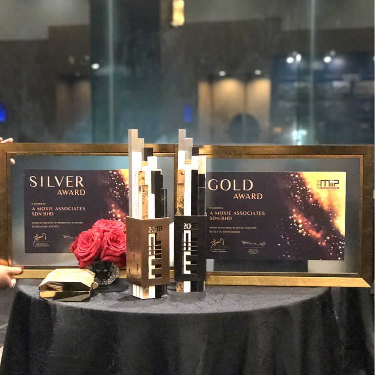 MEDALS