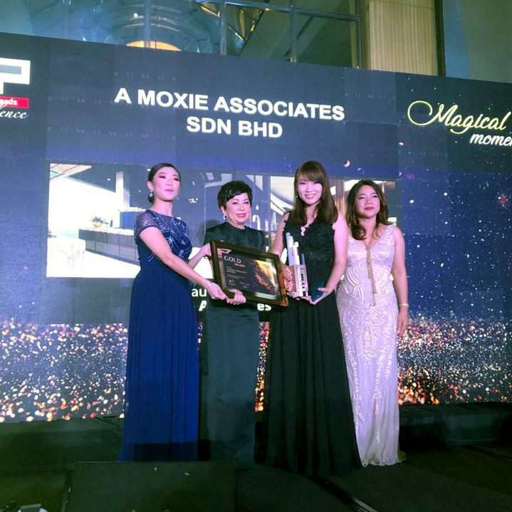 MIIP AWARD