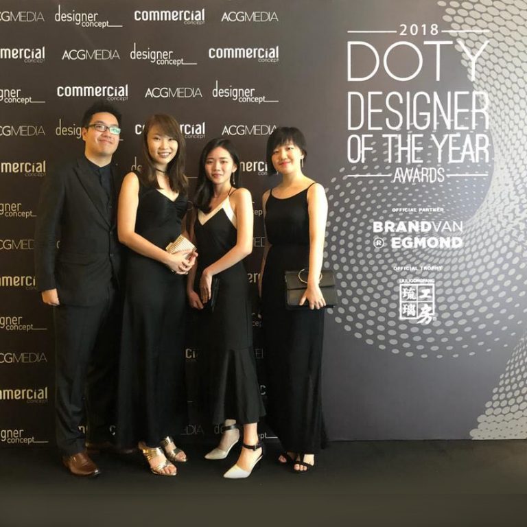 DOTY AWARD